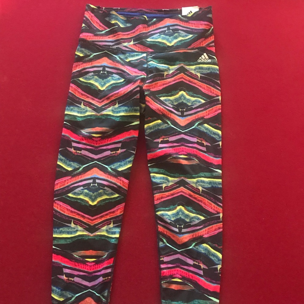Adidas Leggings
